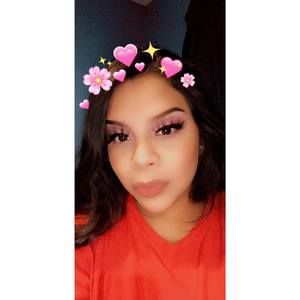 Meet your Posher, Edith